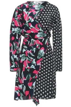 Diane von Furstenberg VESTIDOS - Minivestidos