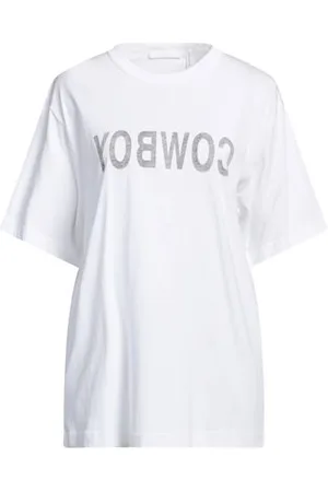 Helmut Lang CAMISETAS Y TOPS - Camisetas