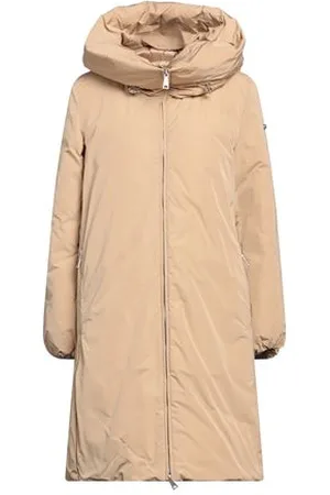 add ROPA DE ABRIGO - Plumíferos y acolchados