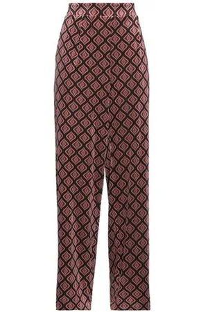 ANONYME PARTES DE ABAJO - Pantalones