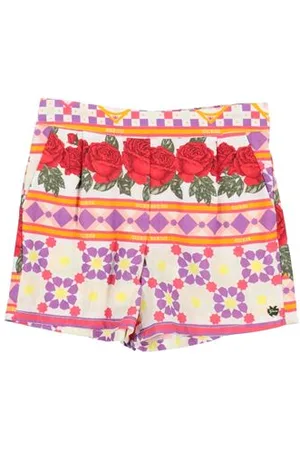 Guess PARTES DE ABAJO - Pantalones cortos y bermudas