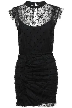 ERMANNO SCERVINO VESTIDOS - Minivestidos