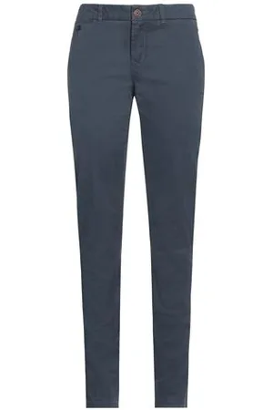 Tommy Hilfiger PARTES DE ABAJO - Pantalones