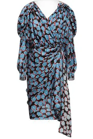 Lanvin VESTIDOS - Vestidos midi