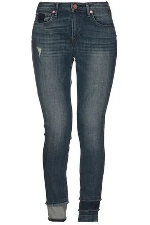 True Religion PARTES DE ABAJO - Pantalones vaqueros