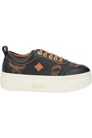 MCM CALZADO - Sneakers