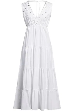 SEVENTY BY SERGIO TEGON VESTIDOS - Vestidos largos