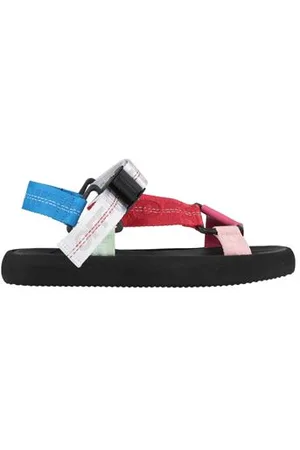 OFF-WHITE CALZADO - Sandalias con cierre