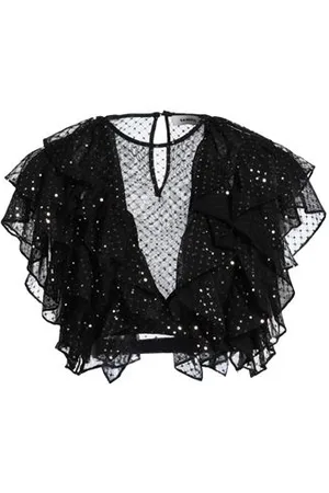 Sandro CAMISETAS Y TOPS - Tops