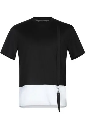 Les Hommes CAMISETAS Y TOPS - Camisetas