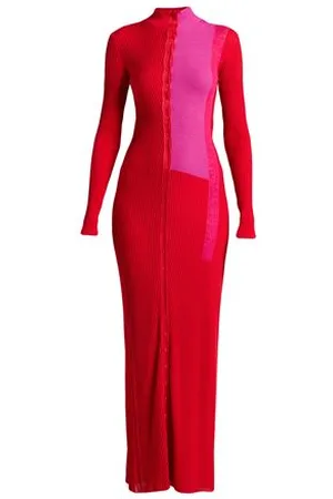 Fendi VESTIDOS - Vestidos largos