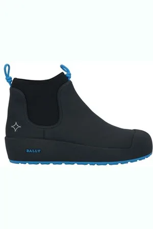 Bally CALZADO - Botines de caña alta