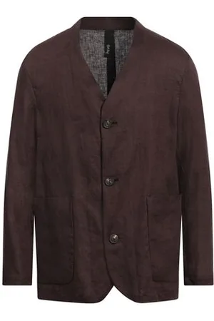 HEVO ROPA DE ABRIGO - Chaquetas y cazadoras