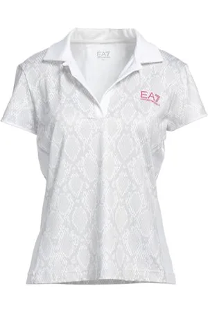 EA7 CAMISETAS Y TOPS - Polos