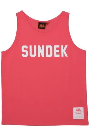 Sundek CAMISETAS Y TOPS - Camisetas