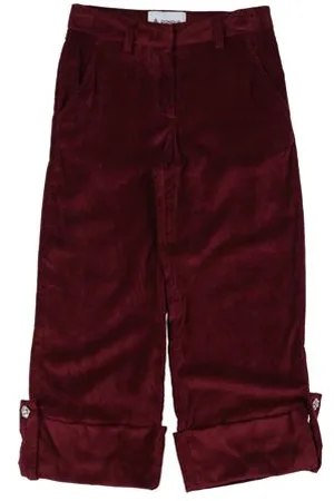 Dondup PARTES DE ABAJO - Pantalones