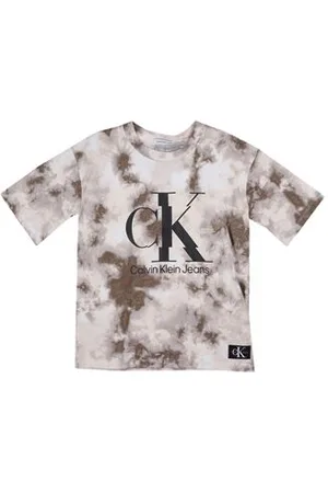 Calvin Klein CAMISETAS Y TOPS - Camisetas