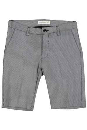 Manuel Ritz PARTES DE ABAJO - Pantalones cortos y bermudas