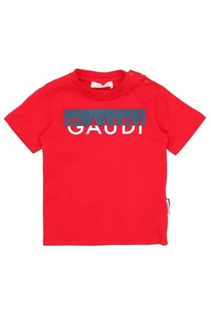 Gaudi CAMISETAS Y TOPS - Camisetas