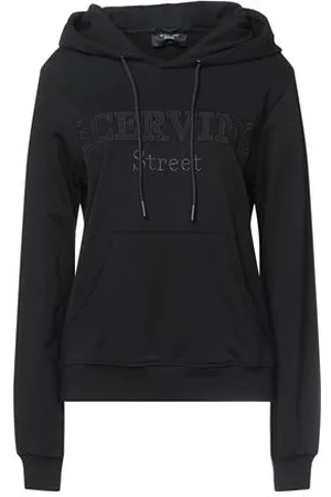 ERMANNO SCERVINO CAMISETAS Y TOPS - Sudaderas