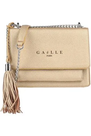 GAËLLE BOLSOS - Bolsos con bandolera