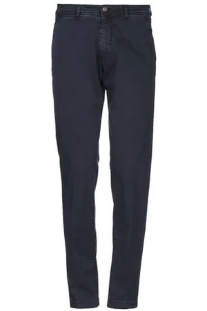 BRIGLIA PARTES DE ABAJO - Pantalones