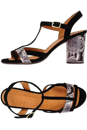 Chie Mihara CALZADO - Sandalias con cierre