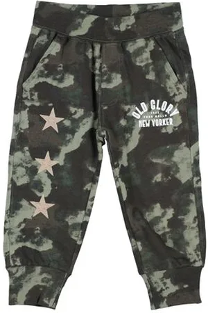 Fred Mello PARTES DE ABAJO - Pantalones
