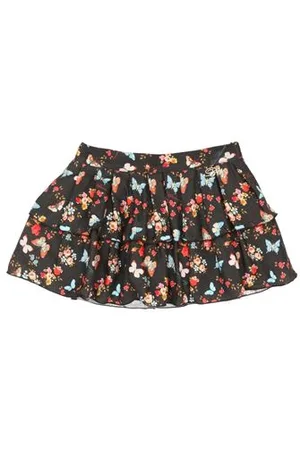 MISS BLUMARINE PARTES DE ABAJO - Faldas infantiles