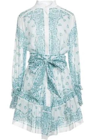 ALEXANDRE VAUTHIER VESTIDOS - Minivestidos