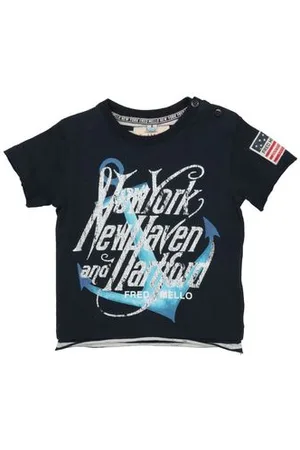 Fred Mello CAMISETAS Y TOPS - Camisetas