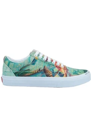 Vans CALZADO - Sneakers