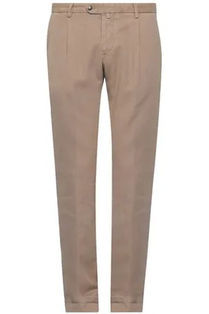 BRIGLIA PARTES DE ABAJO - Pantalones