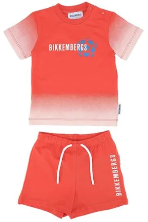 Bikkembergs RECIÉN NACIDO - Conjuntos para bebé