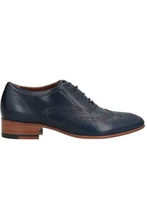 Testoni CALZADO - Zapatos de cordones