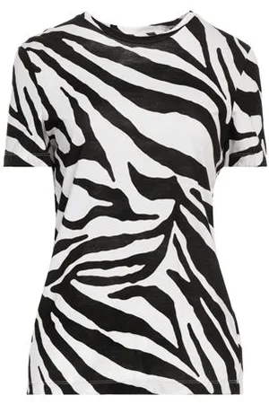 BLUMARINE CAMISETAS Y TOPS - Camisetas