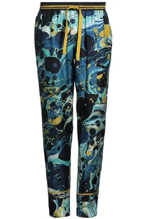 Dolce & Gabbana PARTES DE ABAJO - Pantalones