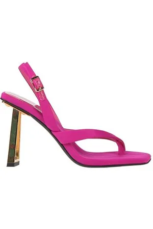 Jeffrey Campbell CALZADO - Sandalias de dedo