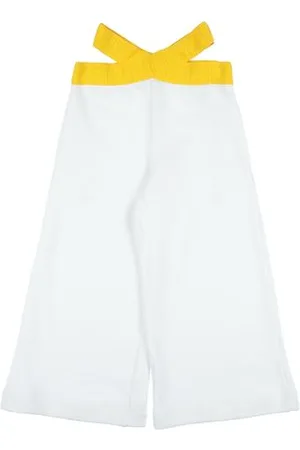Fendi PARTES DE ABAJO - Pantalones