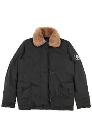 FAY ROPA DE ABRIGO - Chaquetas y cazadoras