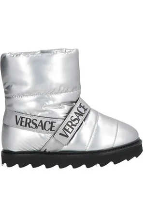 VERSACE CALZADO - Botines de caña alta