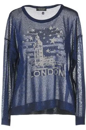 Twin-Set PRENDAS DE PUNTO - Pullover