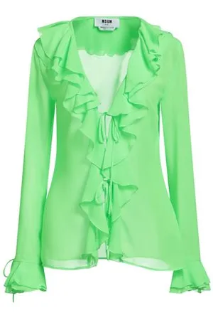Msgm CAMISETAS Y TOPS - Camisas