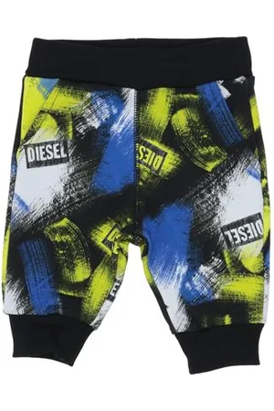 Diesel PARTES DE ABAJO - Pantalones