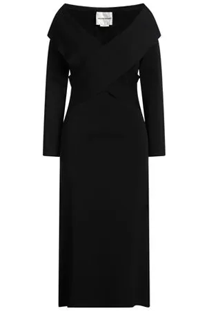 Roland Mouret VESTIDOS - Vestidos midi