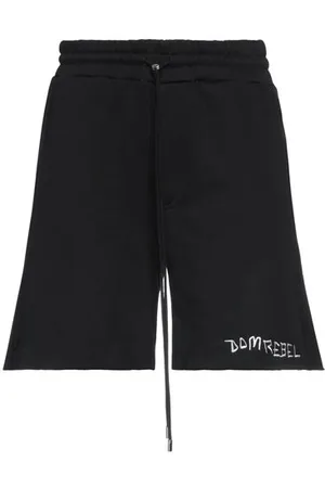 DOMREBEL PARTES DE ABAJO - Pantalones cortos y bermudas