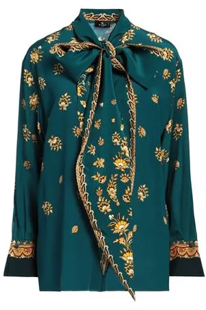 Etro CAMISETAS Y TOPS - Camisas