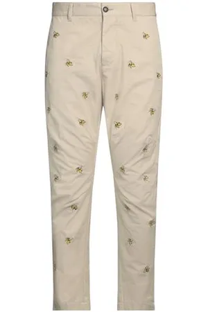 Dsquared2 PARTES DE ABAJO - Pantalones