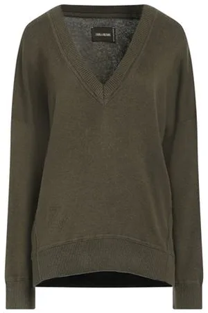Zadig & Voltaire PRENDAS DE PUNTO - Pullover