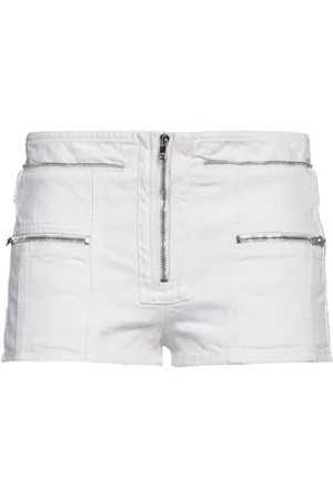 Isabel Marant PARTES DE ABAJO - Shorts vaqueros